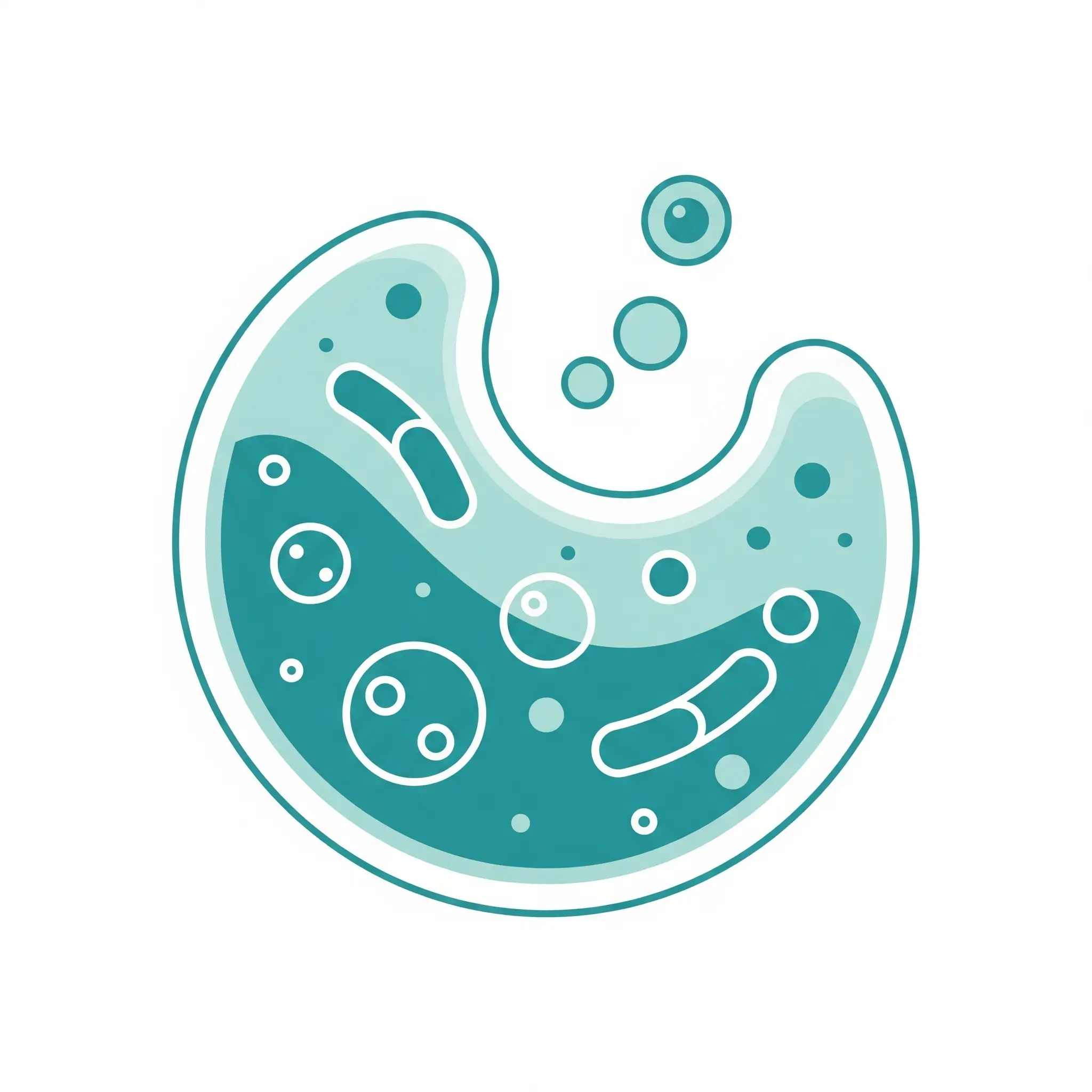 Icon Probiotik Icon Probiotik
